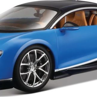 Bburago 1:18 Plus Bugatti Chiron