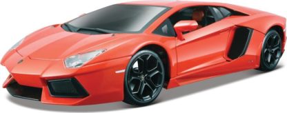 Bburago Lamborghini Aventador 1:18