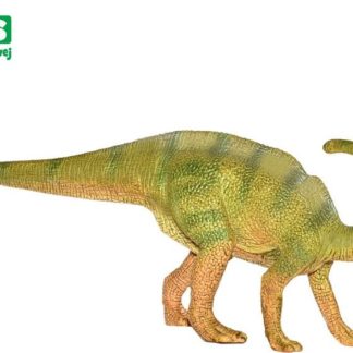 D - Figurka Dino Parasaurolophus 19cm