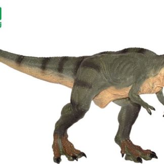 G - Figurka Dino Tyrannosaurus Rex 31cm