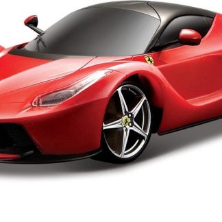 Bburago 1:18 La Ferrari