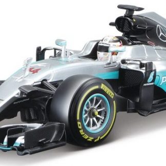 Formula F1 Mercedes AMG Petronas W07