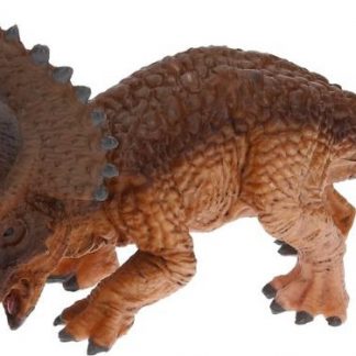 D - Figurka Triceratops 14 cm