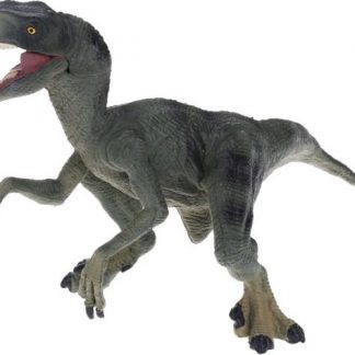 C - Figurka Velociraptor 16 cm