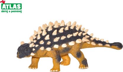 D - Figurka Dino Saichania 15cm