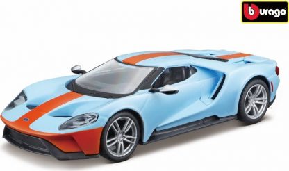 Bburago 1:32 Ford GT