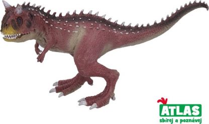 E - Figurka Dinosaurus Bull Dragon 22 cm