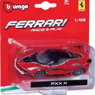 Ferrari Race 1:43