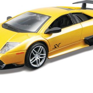 Bburago 1:32 Murciélago LP 670 - 4 SV