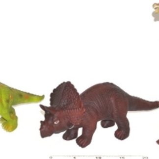 Dinosaurus se zvukovými efekty 35 cm