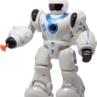 Robot s efekty 21 cm