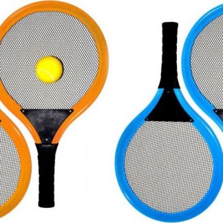 Tenis soft set 49 cm