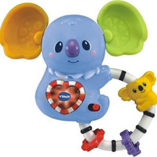 Vtech Upovídaná koala (CZ)