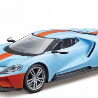 Bburago 1:32 Ford GT