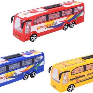 Autobus 25 cm