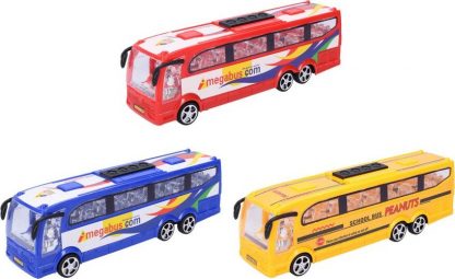 Autobus 25 cm