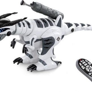 RC Chytrý robo-dinosaurus 64 cm