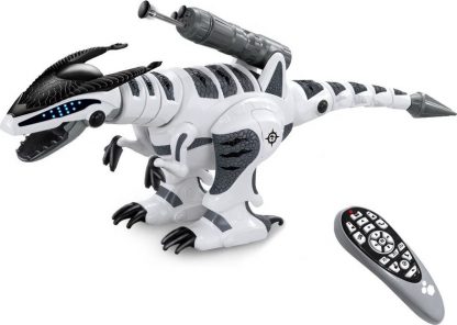 RC Chytrý robo-dinosaurus 64 cm