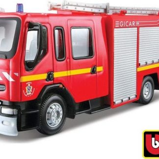 Bburago 1:50 Emergency Renault Premium